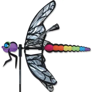 Dragonfly 22 Inch Wind Spinner