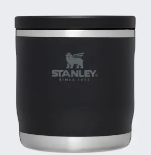 Stanley Dinner Thermos The Adventure 0.35 L Black